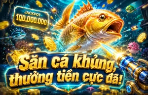 Bắn Cá tại boulderhomestn